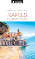 Napels en de Amalfikust (Paperback) - thumbnail