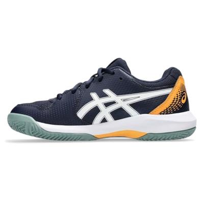 Asics Gel-Dedicate 8 Padelschoen Junior