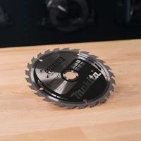 Makita B-62985 Cirkelzaagblad 165 x 20 x 1.4 mm Aantal tanden: 25 1 stuk(s) - thumbnail