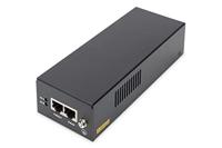 Digitus DN-95109 PoE-injector 10 / 100 / 1000 MBit/s IEEE 802.3af (12.95 W), IEEE 802.3at (25.5 W), IEEE 802.3bt - thumbnail