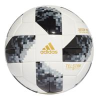 Adidas Telstar 18 Junior 350g | Gr.5 - thumbnail
