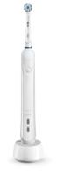 Oral-B PRO 1 290 Volwassene Roterende-oscillerende tandenborstel Wit - thumbnail