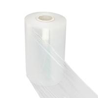 Machine wikkelfolie 150 20mu 500mm 17kg trans - thumbnail