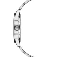 Unisex horloge Casio COLLECTION Zwart Zilverkleurig (Ø 38 mm) - thumbnail