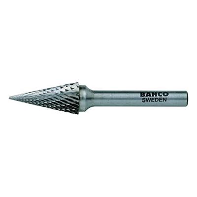 Bahco stiftfrees hardmetalen kegelvorm 16mm | M1630M08X Bahco stiftfrees hardmetalen kegelvorm 16mm | M1630M08X