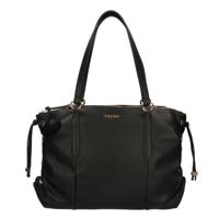 Liu Jo Armonica Shopping Bag nero  Damestas - thumbnail