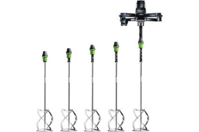 Festool MX 1000 RE EF HS3R Mengmachine - 575807