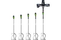 Festool MX 1000 RE EF HS3R Mengmachine | 1020w - 575807 - thumbnail