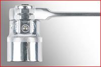 KS Tools 503.4266 Ring-steeksleutelset Sleutelbreedte (metrisch) 19 mm - thumbnail