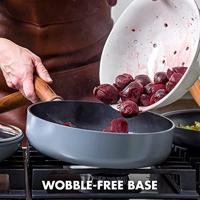 Mayflower Pro Set 13-delig - thumbnail