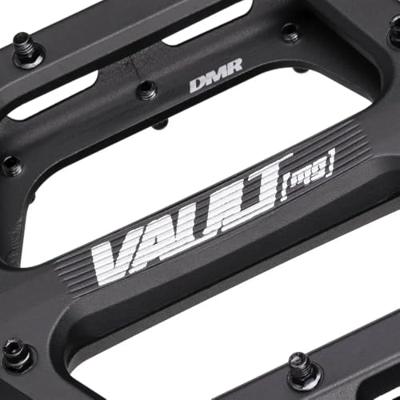 DMR vault mag flat pedals