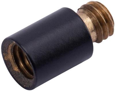 Kellermann richtingaanwijzer verlenger extension 10 mm black
