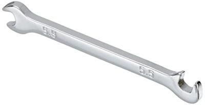 Donau Elektronik 900 Dubbele steeksleutelset 7-delig Sleutelbreedte (metrisch) 3 - 5.5 mm