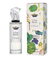Sisley L'Eau Rêvée D'Hubert Eau de Toilette Spray 100 ml - thumbnail