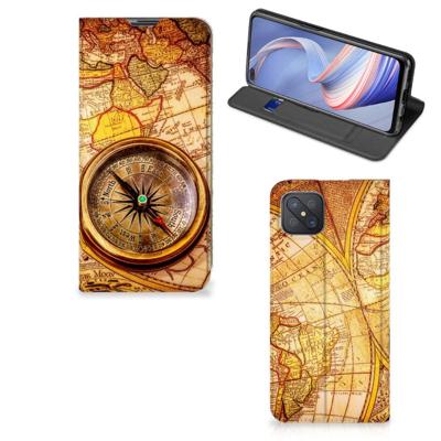 OPPO Reno4 Z 5G | Book Cover | Kompas