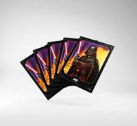 Star Wars Unlimited Art Sleeves Darth Vader - thumbnail