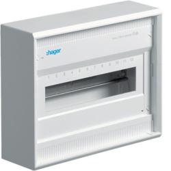 Hager VA12CN VA12CN Distributiekast Opbouw (op muur) Aantal groepen: 12 Aantal rijen: 1 Inhoud: 1 stuk(s) Hager VA12CN VA12CN Distributiekast Opbouw (op muur) Aantal groepen: 12 Aantal rijen: 1 Inhoud: 1 stuk(s)