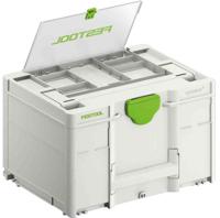 Festool DF SYS3 DF M 237 Systainer³ - 577348 - thumbnail