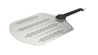 Witt pizzaschep met gaten - 14 Inch - thumbnail