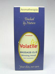 Volatile Massage-Olie Winning Mood 100ml