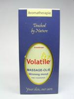 Volatile Massage-Olie Winning Mood 100ml - thumbnail