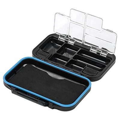 Spro Freestyle Reload Rigged Box m 12.5x9x5cm