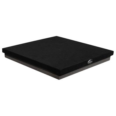 Auralex SubDude II isolatiepad voor subwoofer (per stuk)