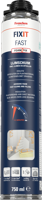 Frencken Fixit Fast Gun 750ml - thumbnail