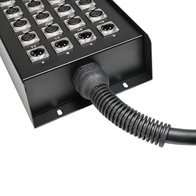 Adam Hall K20C30 16/4 multikabel 30m