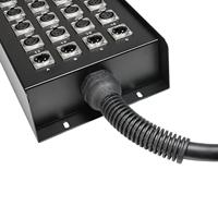 Adam Hall K20C30 16/4 multikabel 30m - thumbnail