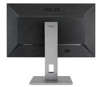 ASUS ProArt PA278QV Professionele monitor (voor beeldbewerking, WQHD, 100% sRGB, 75Hz, HDMI, DisplayPort, USB 3.0, Ergonomisch), 68,58 cm (27 inch) zwart - thumbnail