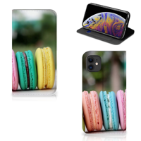 Apple iPhone 11 | Flip Style Cover | Macarons - thumbnail