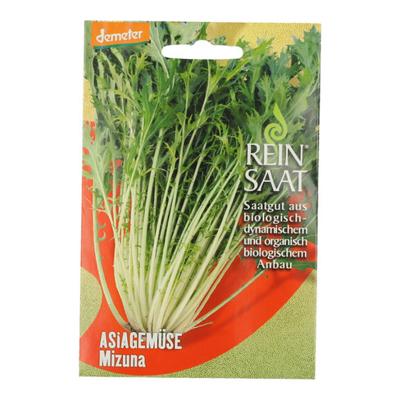 Bio-zaad Mizuna