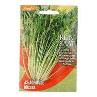 Bio-zaad Mizuna - thumbnail