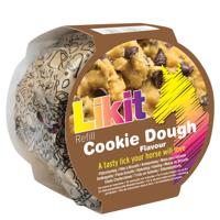 Likit Cookie Dough - thumbnail
