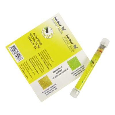 Alcoholtester 0110047 Alcoholtester 0110047