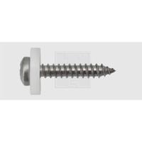 SWG 126392220 Vensterbankschroeven 3.9 mm 22 mm Kruiskop Pozidriv RVS A2 100 stuk(s) - thumbnail