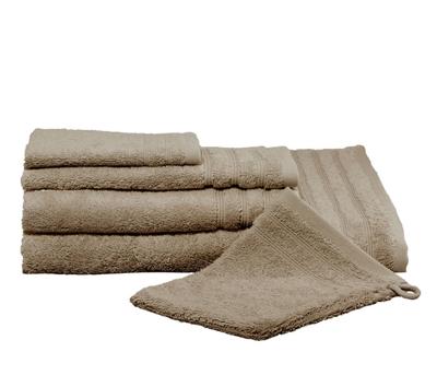 Kleine Wolke Handdoek Royal (Basalt)