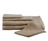 Kleine Wolke Handdoek Royal (Basalt) - thumbnail