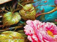 Garden Skeleton Puzzel 1000 Stukjes - thumbnail