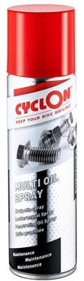 Cyclon kruipolie spray 250ml Cyclon kruipolie spray 250ml