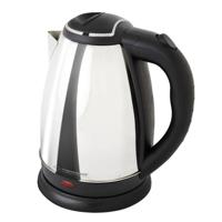 Esperanza EKK104S Waterkoker 1.8 L 2200 W Zilver - thumbnail
