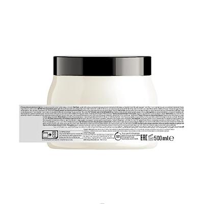L'Oréal Professionnel Serie Expert Metal Detox Masker 500ml