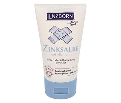 ENZBORN Zinkzalf 50 Milliliter