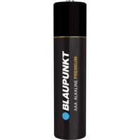 Blaupunkt AAA batterij (potlood) Alkaline 1.5 V 4 stuk(s) - thumbnail