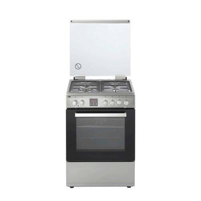 ETNA FGV760RVS Gasfornuis