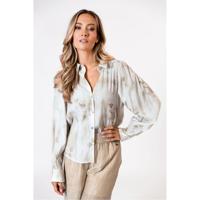 Blouse print - thumbnail