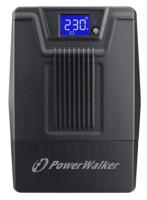 PowerWalker VI 800 SCL UPS Line-Interactive 800 VA 480 W - thumbnail