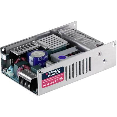 TracoPower TXH 120-112 Schakelnetvoedingsmodule 12 V/DC 10 A 120 W