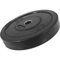 Bumper Plate 20 kg - thumbnail